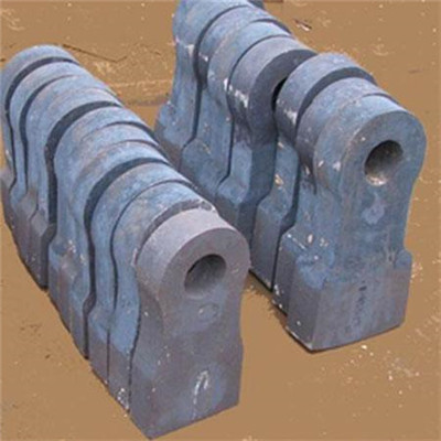 制砂機(jī)錘頭