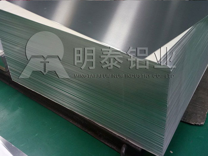 汽車隔熱罩用鋁材廠家_明泰鋁業(yè)