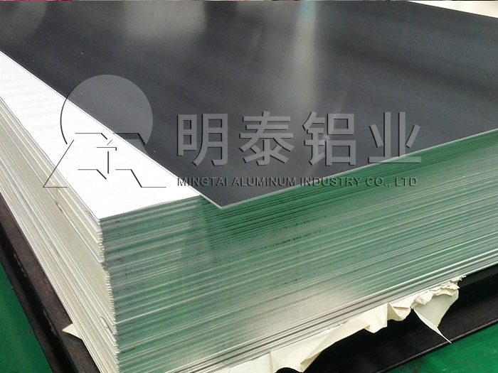 半掛罐車用鋁板廠家_價格